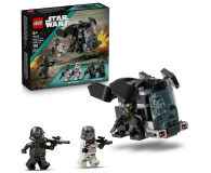 LEGO Star Wars 75412 Szturmowiec śmierci i nocny szturmowiec - 1331662 - zdjęcie 2